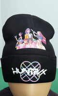 K-Pop Demon Hunters BEANIES