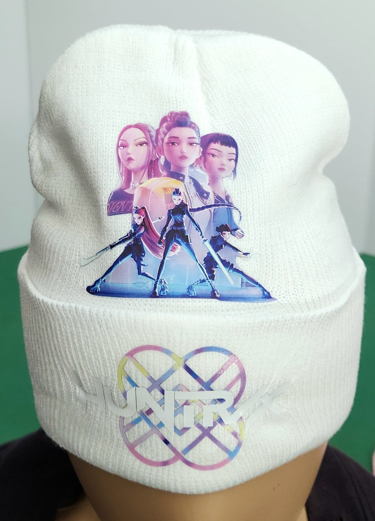 K-Pop Demon Hunters BEANIES