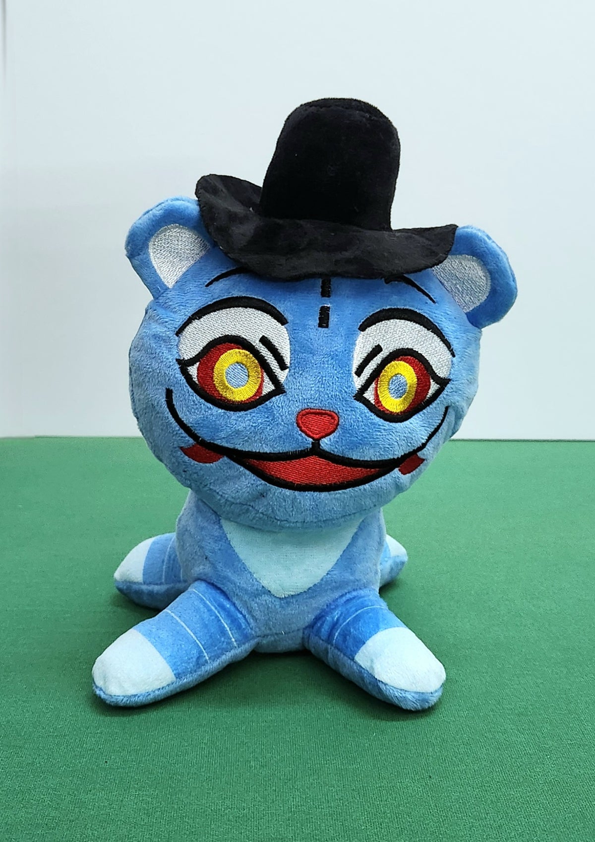 Demon Hunters PLUSHIES - RUMI, MIRA, ZOEY, DERBY