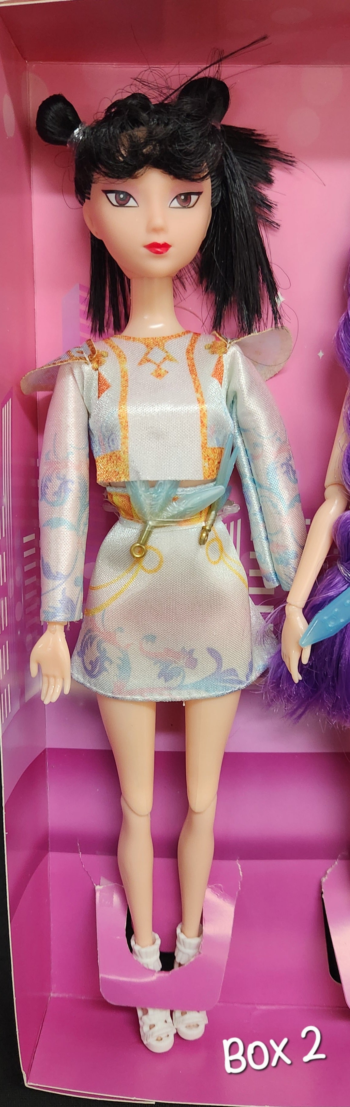 K-Pop Demon Hunters 3-PC SINGING DOLL SETS