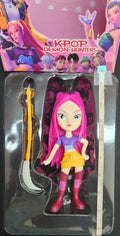 K-Pop Demon Hunters Large FIGURES - MIRA, ZOEY & RUMI