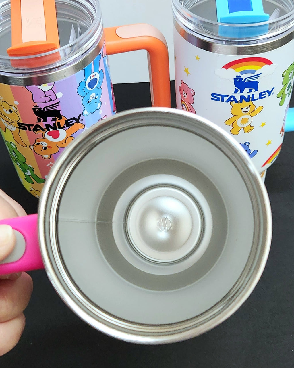 CARE BEARS Stanley Tumbler Cups | 40 oz
