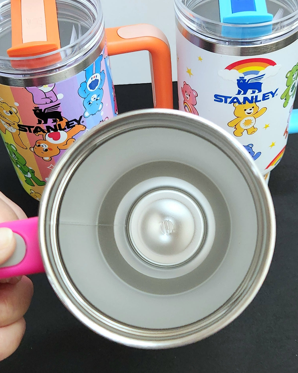 CARE BEARS Stanley Tumbler Cups | 40 oz