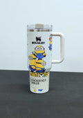 MINIONS Stainless Steel Tumbler Cup | 40 oz