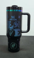 HARRY POTTER Stainless Steel Tumbler Cups | 40 oz