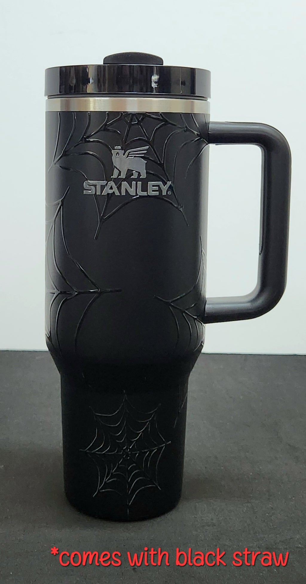 SPIDERMAN Stainless Steel Tumbler Cups | 40 oz
