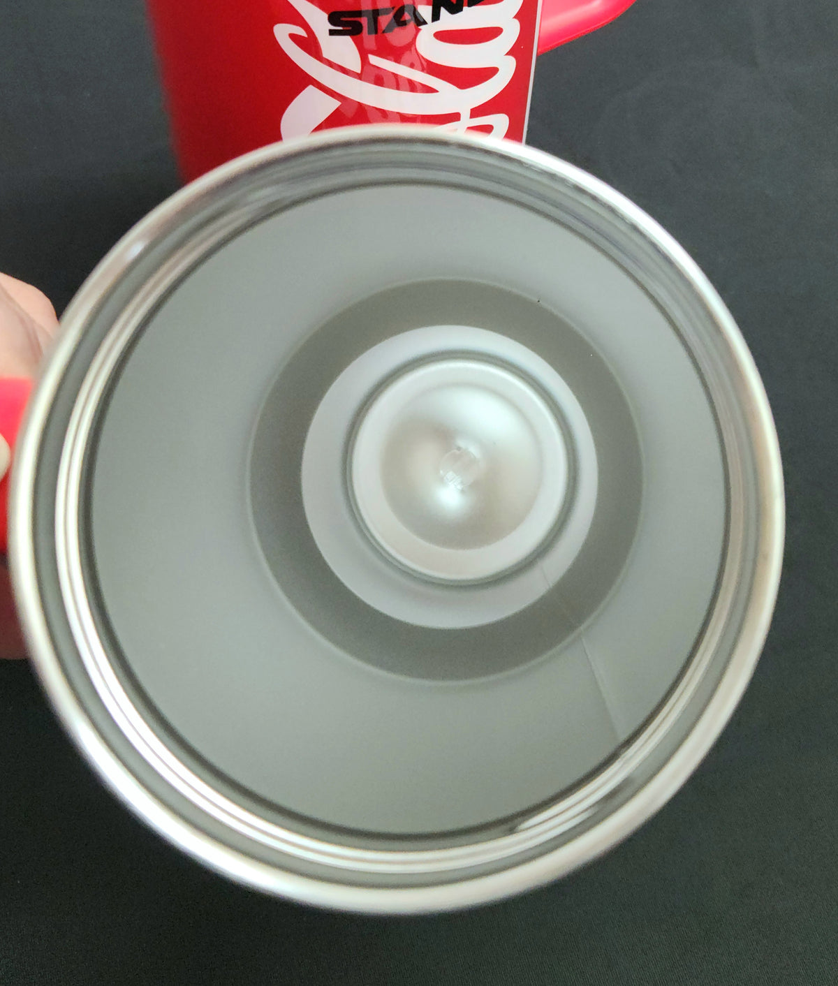 COKE & DR. PEPPER Stainless Steel Tumbler Cups | 40 oz | DRINKS Design Tumbler