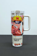 NARUTO Stainless Steel Tumbler Cup | 40 oz