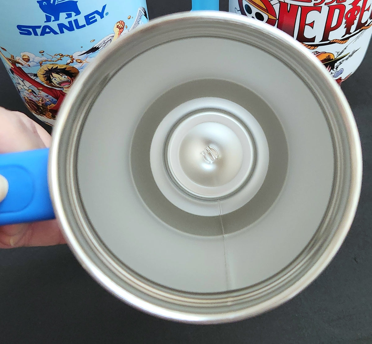 ONE PIECE Stainless Steel Tumbler Cups | 40 oz | LUFFY