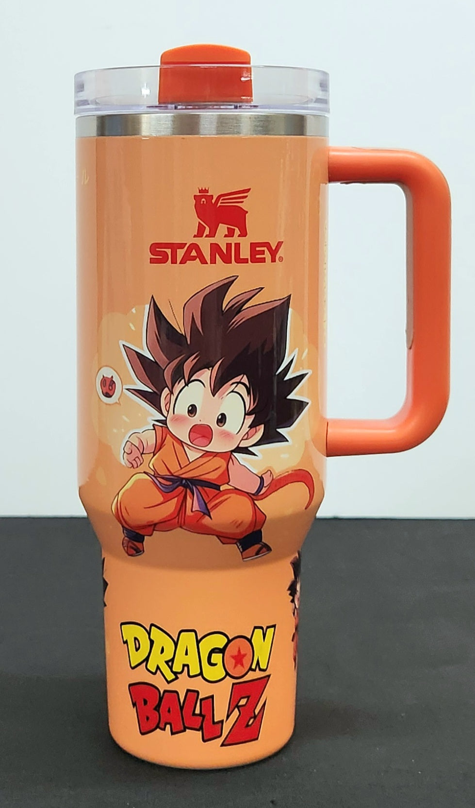 DRAGON BALL Z Stainless Steel Tumbler | 40 oz