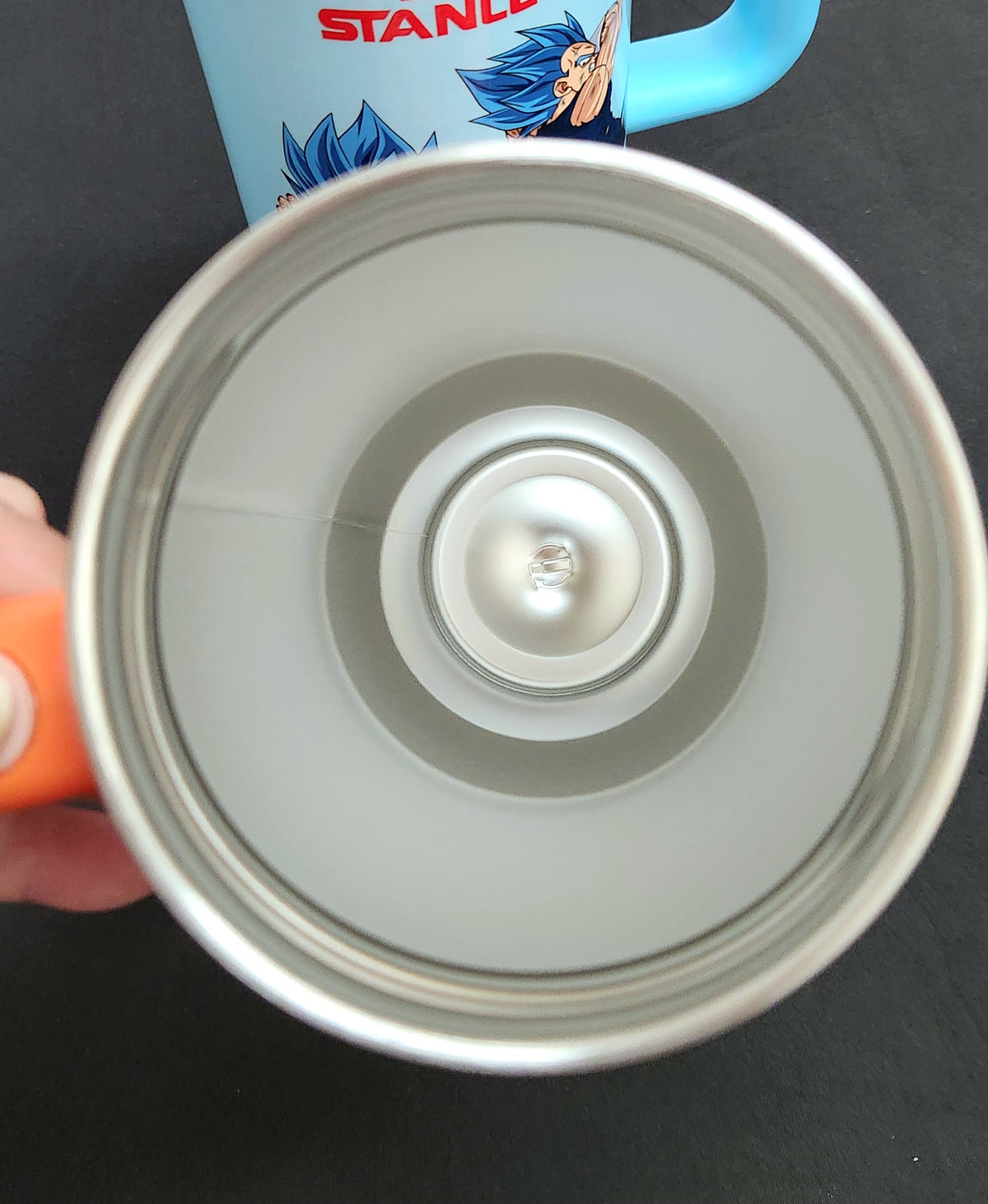 DRAGON BALL Z Stainless Steel Tumbler | 40 oz